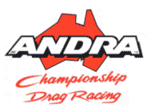 Australian National Drag Racing Association