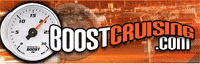 BoostCruising