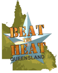 Beat the HEAT QLD, Inc