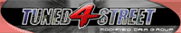 Tuned4Street